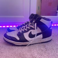 Nike Dunk High 45 Mitte - Wedding Vorschau