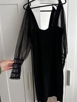 Mango Cocktailkleid Niedersachsen - Hameln Vorschau