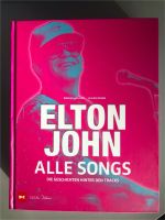 Elton John - Alle Songs.  NEU Hessen - Wiesbaden Vorschau