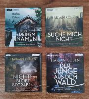 Hörbücher von Harlan Coben Nordrhein-Westfalen - Waltrop Vorschau