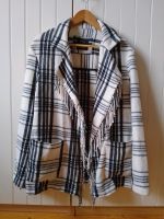 Navajo Boho Jacke von BERSHKA, Gr. XS , ethno Fransen Nordrhein-Westfalen - Recklinghausen Vorschau