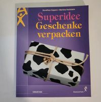 Zu verschenken Geschenke einpacken Buch Schleswig-Holstein - Pansdorf Vorschau