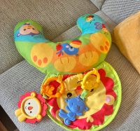 Fisher Price Spielkissen Bauchlage Niedersachsen - Achim Vorschau