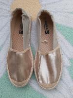 Espadrilles Gr. 40 neuwertig Sachsen - Niesky Vorschau