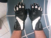 Motorrad Handschuhe IXS Sommer Größe 10 Bayern - Schwarzenbach b. Pressath Vorschau