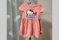 Baby Mädchen Kleid - Hello Kitty Gr.86/92 Neu München - Altstadt-Lehel Vorschau