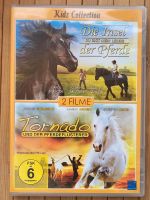 DVD "Die Insel der Pferde und Tornado" Bayern - Würzburg Vorschau