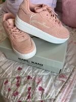 Karl Kani 89 UP Logo Sneaker Low rosa Hamburg - Altona Vorschau