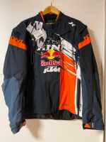 NEU KTM KINI-RB COMPETITION JACKE XL Motorrad Enduro Motocross Bayern - Raubling Vorschau