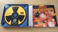 Worms Armageddon (Sega Dreamcast) PAL OVP/CD/Anleitung Niedersachsen - Fürstenberg Vorschau