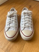 Converse low 38 Weiss Nordrhein-Westfalen - Ratingen Vorschau