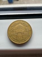 Vând moneda de 50 cent 2002 Schleswig-Holstein - Klein Bennebek Vorschau