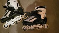 Skates Gr 37-40  neuwertig Berlin - Reinickendorf Vorschau