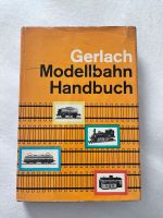 Gerlach Modellbahn Handbuch Hessen - Hammersbach Vorschau