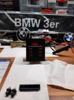 BMW E30 M3 BC1 ⚡ATA ⚡mit NEUEM DISPLAY und Osram Birnen Baden-Württemberg - Hemsbach Vorschau
