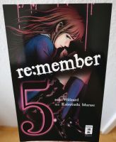 Remember re:member 5 Manga Schwerin - Altstadt Vorschau