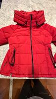 Winterjacke Damen Khujo Nordrhein-Westfalen - Issum Vorschau