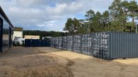 Lagercontainer Lagerhalle Beelitz Heilstätten Brandenburg - Borkheide Vorschau