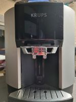 Krups Kaffeevollautomat Sachsen-Anhalt - Bad Lauchstädt Vorschau