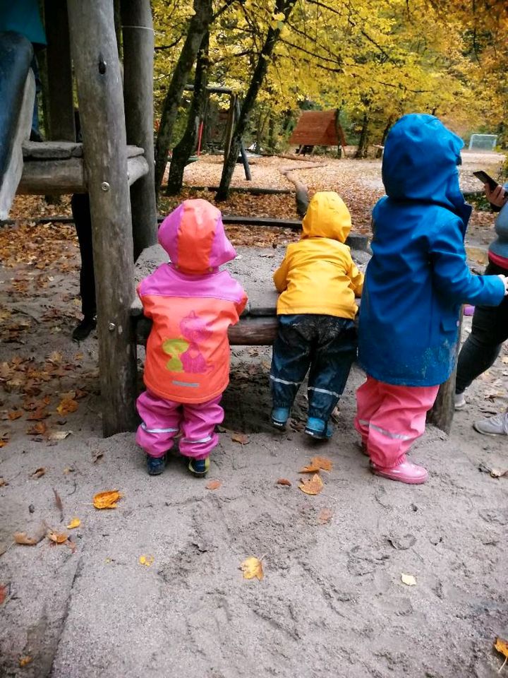 Kindertagespflege Kleine Abenteuerbande / Tagesmutter in Gengenbach