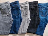 *PAKET* HOLLISTER ZARA JEANS GR. 28/32 Sachsen - Bautzen Vorschau