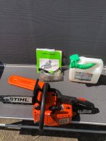 Stihl 010 AV Kettensäge Hessen - Lollar Vorschau