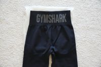 Gymshark Flex Legging XS schwarz NEU Bayern - Erlangen Vorschau