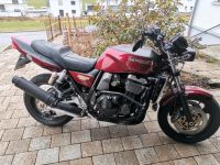 Kawasaki ZRX 1100 Baden-Württemberg - Ochsenhausen Vorschau