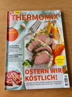 Thermomix Magazin Ostern März April 2023 Rheinland-Pfalz - Kaiserslautern Vorschau