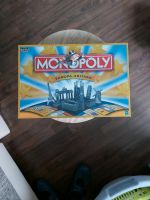 MONOPOLY Europa Edition Niedersachsen - Moormerland Vorschau