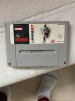 Super Nintendo SNES Spiel Spiele Baden-Württemberg - Bad Ditzenbach Vorschau