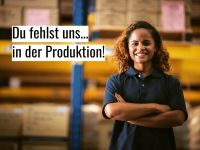 Produktionshelfer (m/w/d) - feste Schicht - 14,00€/Std. Herzogtum Lauenburg - Mölln Vorschau