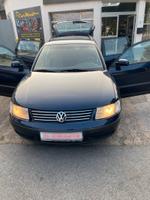 Volkswagen Passat | 100 PS | TÜV bis 11/2025 | Niedersachsen - Bevern Vorschau