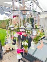 - 50% Rabatt Sale Ausverkauf Anhänger Frühling Blüte Blume Vogel Nordrhein-Westfalen - Gelsenkirchen Vorschau