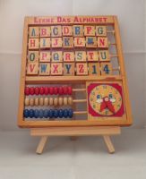Lerne spielerisch das Alphabet und ihre 26 Buchstaben Bayern - Mühldorf a.Inn Vorschau