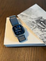 Apple Watch Ultra 2 - Alpine Loop blau München - Sendling Vorschau