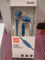 JBL T 160 Blu Blau Nordrhein-Westfalen - Siegen Vorschau