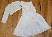 Mädchenkleid Blumenmädchenkleid Bolero festlich Gr.104 Eisendkids Baden-Württemberg - Zimmern ob Rottweil Vorschau