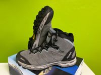 MEINDL Damen Wanderstiefel Minnesota GTX Größe 39,5 Hessen - Michelstadt Vorschau