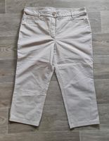 Canda (C&A) Kurze Hose/ Damen Sommerhose, Gr. 46K Sachsen-Anhalt - Halberstadt Vorschau