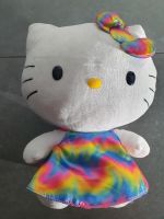 Hello Kitty Plüschtiere/Stofftiere Höhe ca.30 cm Nordrhein-Westfalen - Coesfeld Vorschau