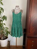 Sommerkleid M38 Grün/Weiß C&A Niedersachsen - Celle Vorschau