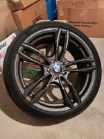 Sommerreifen Alufelgen BMW 225/40/19, NEU, Goodyear Baden-Württemberg - Baden-Baden Vorschau