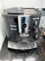 Jura Impressa S7 Avantgarde Kaffeemaschine Baden-Württemberg - Albershausen Vorschau