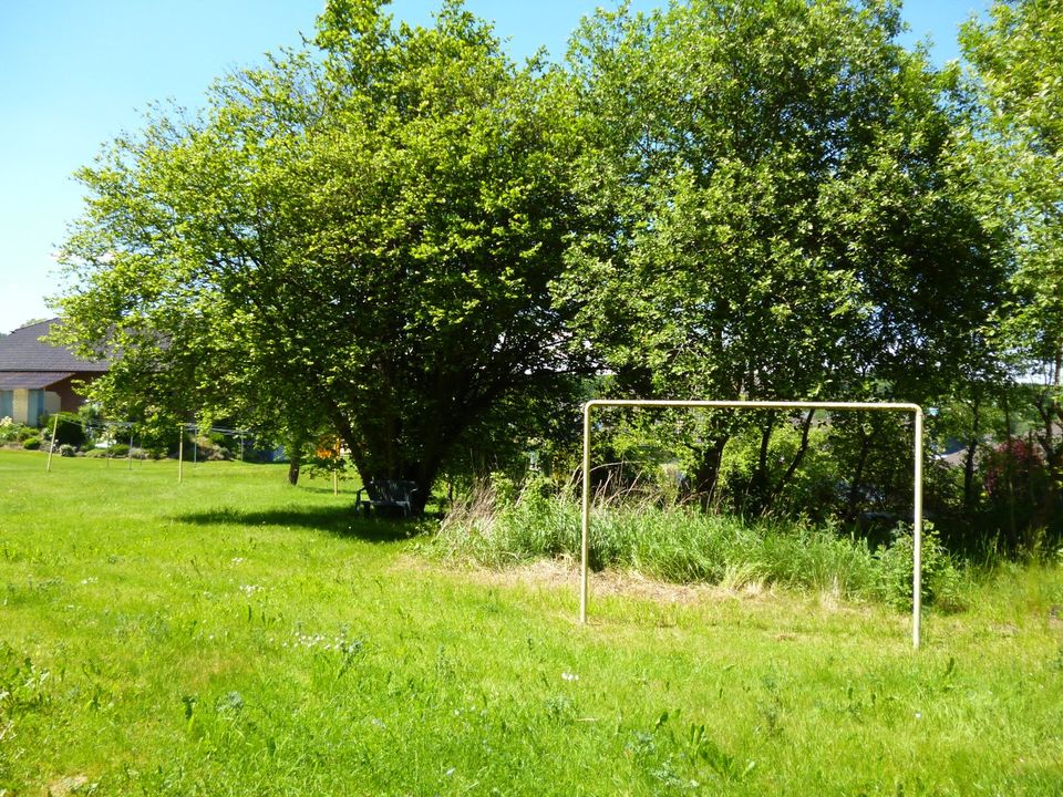 Ferienwohnung "Sonnenschein" zu vermieten (100m2) + vieles mehr in Alpenrod