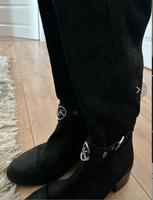 Schuhe schwarz Nordrhein-Westfalen - Gevelsberg Vorschau