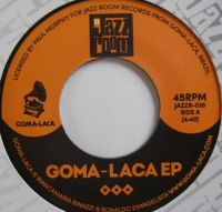 Goma Laca – Goma-Laca EP Vinyl, 7" Jazz, Latin, Funk / Soul Hessen - Gießen Vorschau