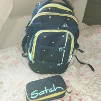 Satch Schultasche Rucksack Set Etui Nordrhein-Westfalen - Bottrop Vorschau