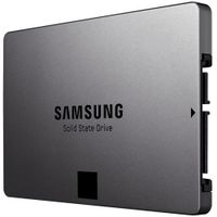 Samsung SSD 840 EVO 250GB 2.5 Zoll - MZ-7TE250 - SATA III Berlin - Wilmersdorf Vorschau