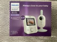 Philips Avent Advanced Babyphone –Selbstabholer– Brandenburg - Panketal Vorschau